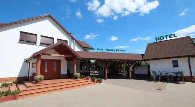 Hotel Nenufar, Buchen Sie Hotel Kosten 