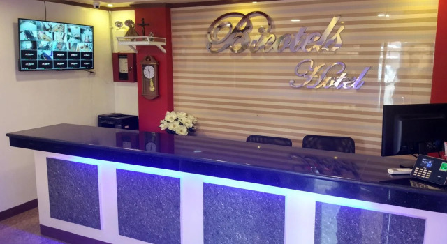 Bicotels Hotel