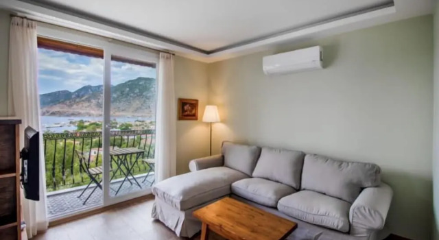 Defne Residence Selimiye
