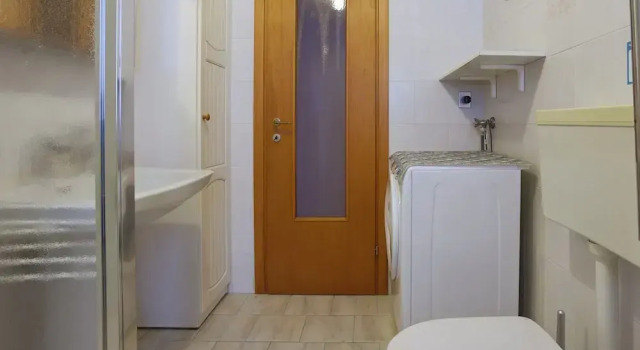 Апартаменты Italianway - Panoramic Dream House