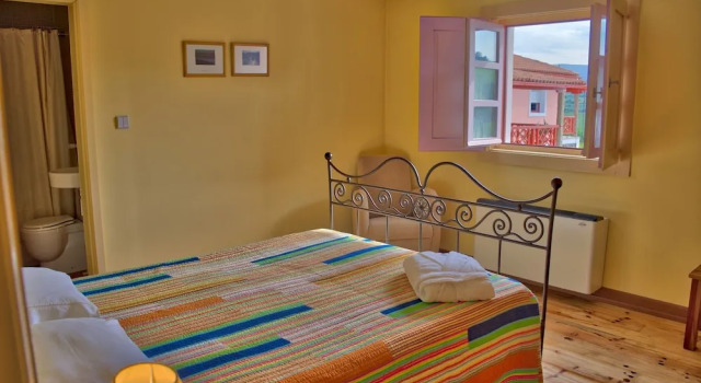 Номер Standard Quinta Do Barracao Da Vilarica