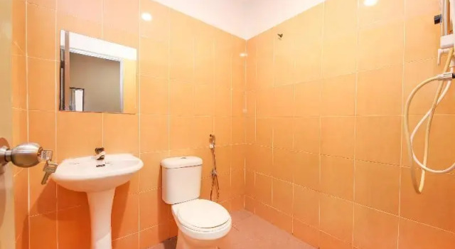 Standart süit OYO 89676 Hotel 22