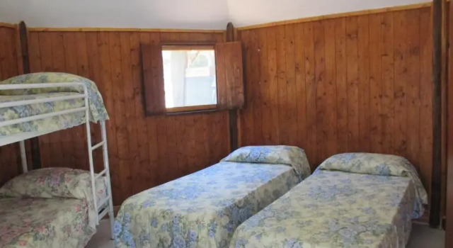 Amanti Del Mare, Buchen Sie Campingplatz Camping & Glamping in Cilento Coast, Campingplatz