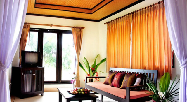 Panalee Koh Samui Resort, Забронировать Курортный отель Отели Южного Таиланда с парковкой, Парковка