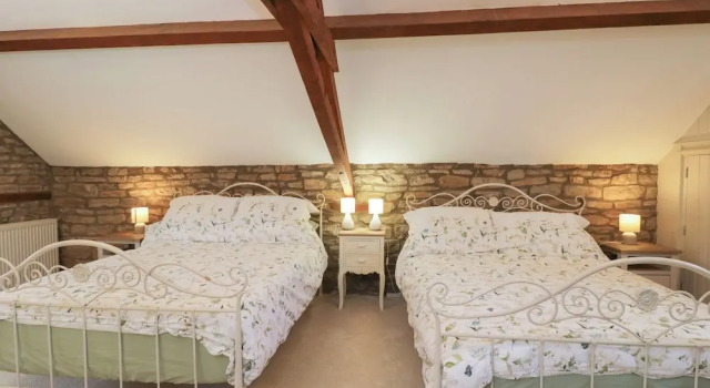 Granary Cottage, Забронировать Дом для отпуска Лакок 