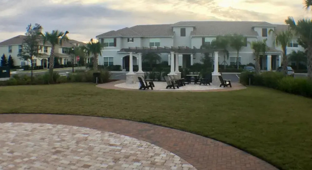 Апартаменты 5 Bedroom at Storey Lake Orlando FL Close to Disney 4851