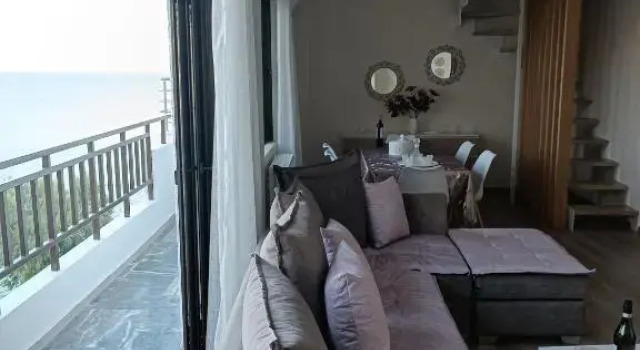 Blue Seaview Suites