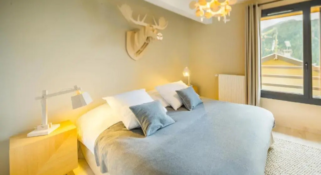 Les 360 - Apt 15 - BO Immobilier, Prenota Hotel Chatel Lake Geneva