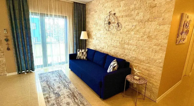 Apartament Alexandru Neptun Private Suites, Reserva ahora Apartamento Apartamentos en Neptun, Apartamento