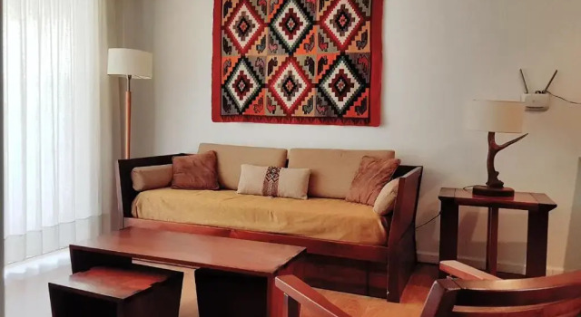 Latitud Catedral Apartamento