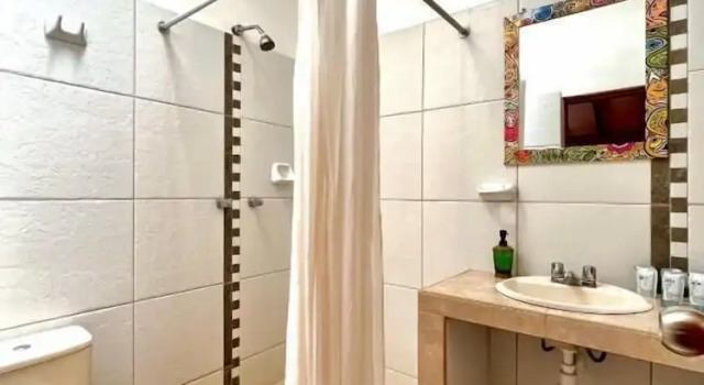 Номер Standard Pisac Inca Guest House