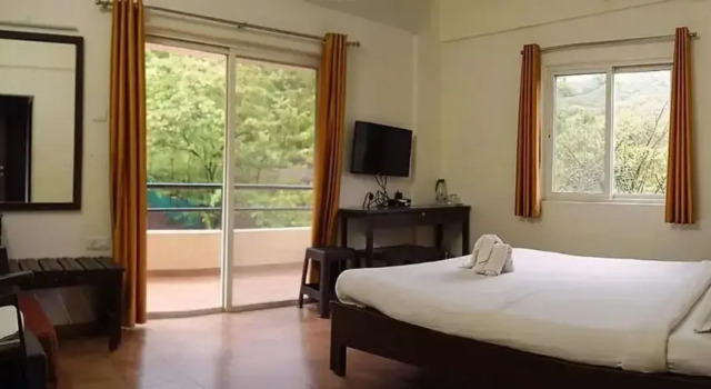 Sahil Inn