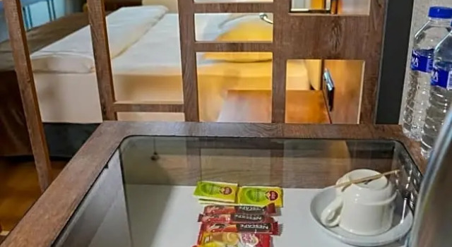 Полулюкс Yildiz Life Hotel