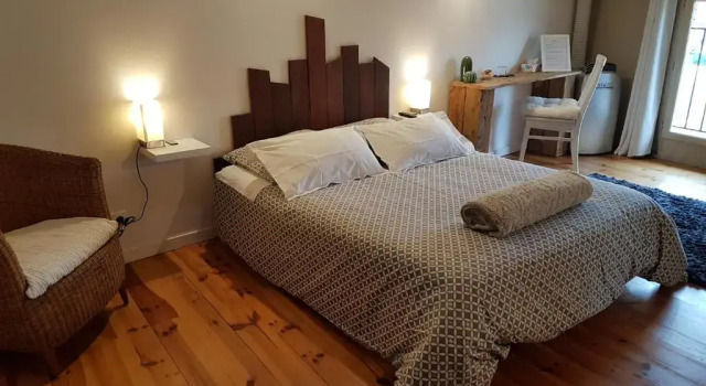 Номер Standard A la maison de Sophie