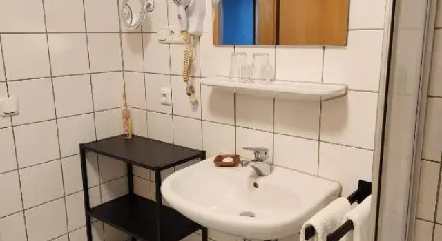Студия Deluxe Gasthof zur Post