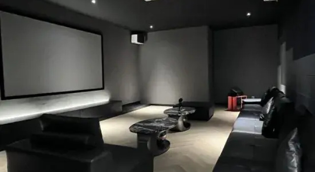 【Space Residency】High Floor/ KSL Mall (2BR2B) 4 px, Varaa Hotelli Hotellit Johor pysäköinnillä, Pysäköinti