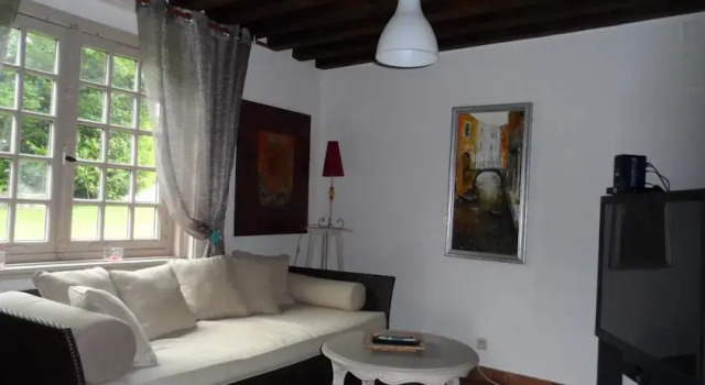 Gîte Longueline, Забронировать Апартаменты/квартира  