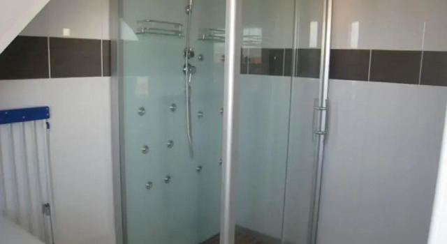 Люкс Villa Face Mer