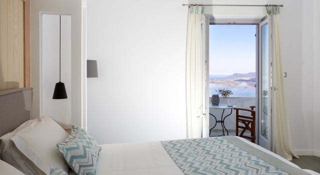 Volcano View Hotel