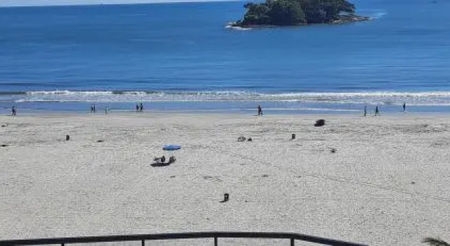 Apto Camboriú Frente Ao Mar, Забронировать Отель Камбориу Санта-Катарина