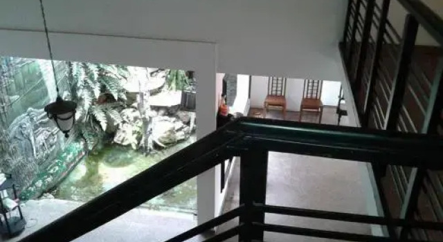The 2nd Home Hotel Piliyandala