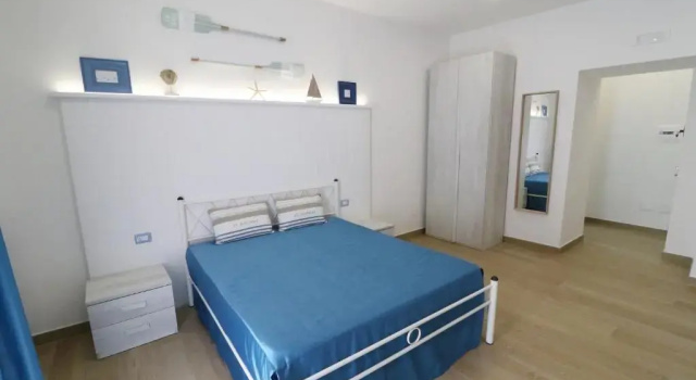 Deluxe Doppel Zimmer Antica Capri