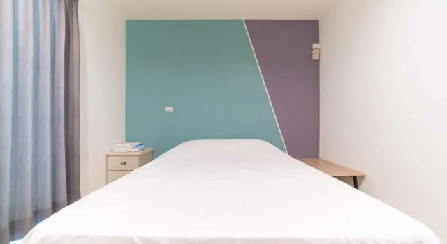 Standard double chambre WeInn灣客棧