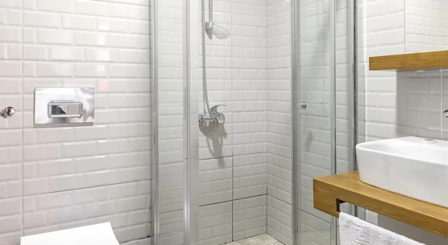 Standaard Familie kamer Roco Beyoglu Hotel