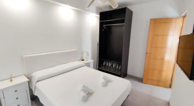 Апартаменты Weekend Beach Small House - Alojamientos La Torre