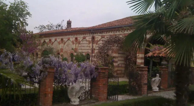 Castello Di Frassinello
