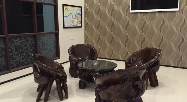 Hotel Millenium Berau, Prenota Hotel Hotel a Kalimantan con parcheggio, Parcheggio