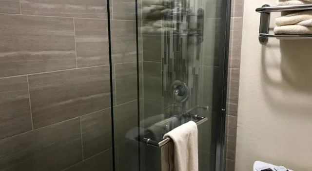 Standardowy pokój Colton Inn