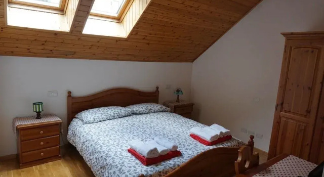 Albergo Il Niu, Забронировать Отель Пауларо Udine Area