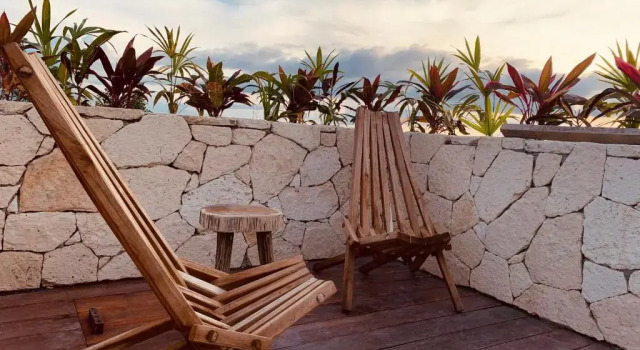 Апартаменты Vida Tulum Boho Apartment 6 with DayPass Hotel Bardo