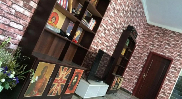 Dali Bowuyuan Inn