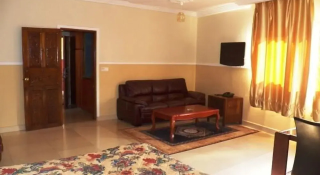 Talotel, Book Hotel Bafoussam 