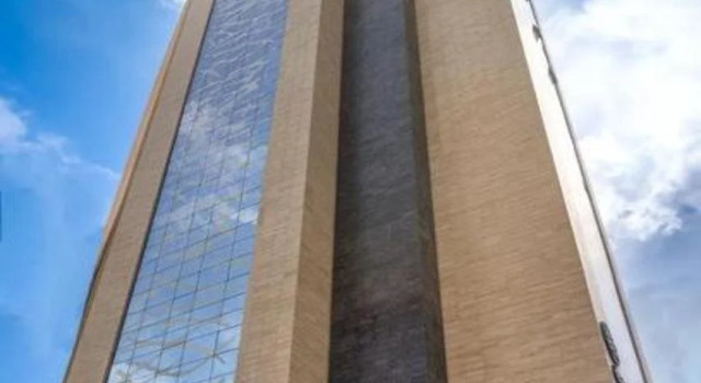 Emaar Elite Hotel