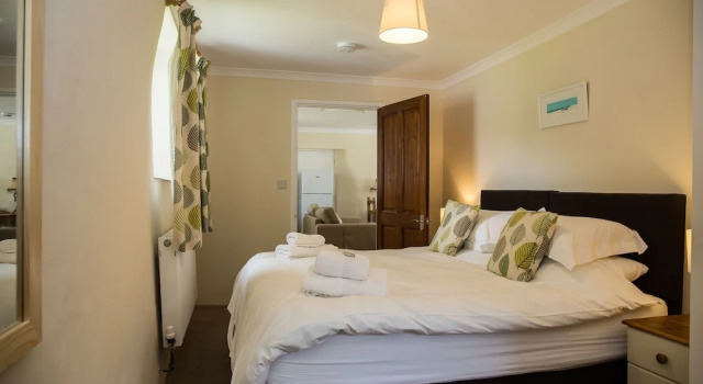 Pendragon Country House, Забронировать Гостевой дом Гостевые дома Кэмелфорд, Гостевой дом
