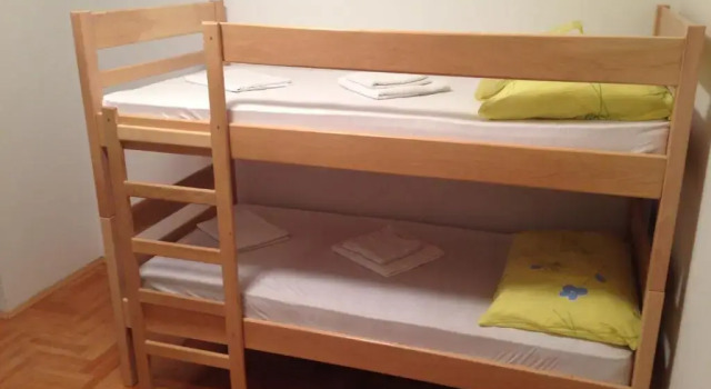 Апартаменты Apartments in city center Ventus