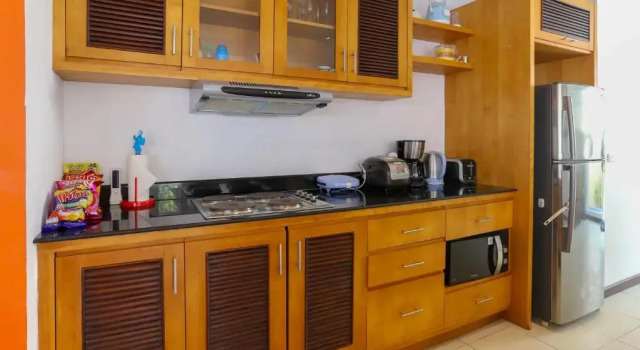 Вилла 5 Islands - 2 Bedroom Poolvilla at Lipa Noi Beach