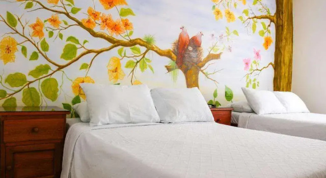 Hotel Jardines Evans By Geh Suites