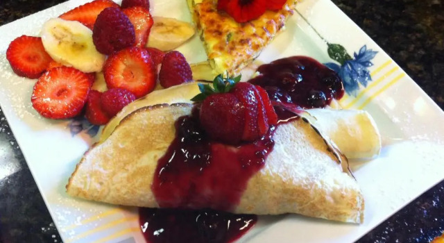 Annville Inn Bed and Breakfast, Rezerwuj Bed and Breakfast Jonestown Pensylwania