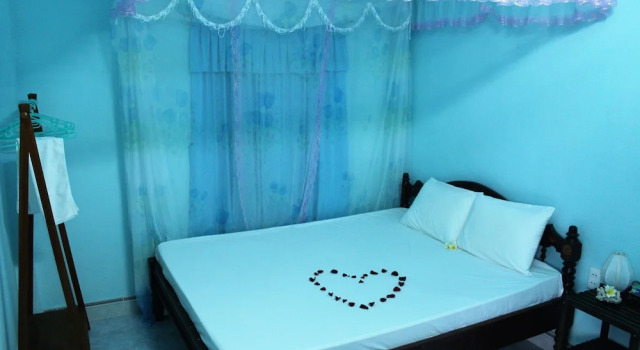 Номер Standard Cham Island Smiles Homestay