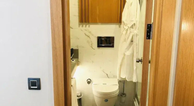 Двухместный номер Maywood Hotel