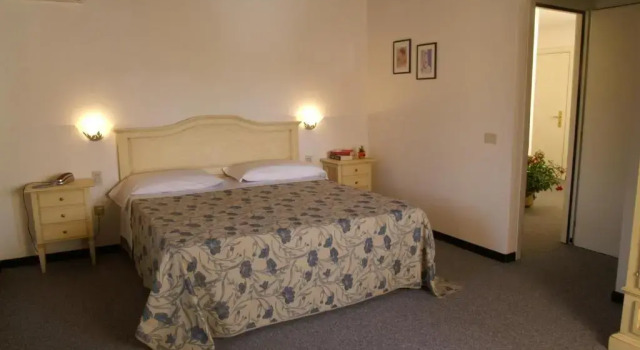 Номер Standard Hotel Calzaiolo