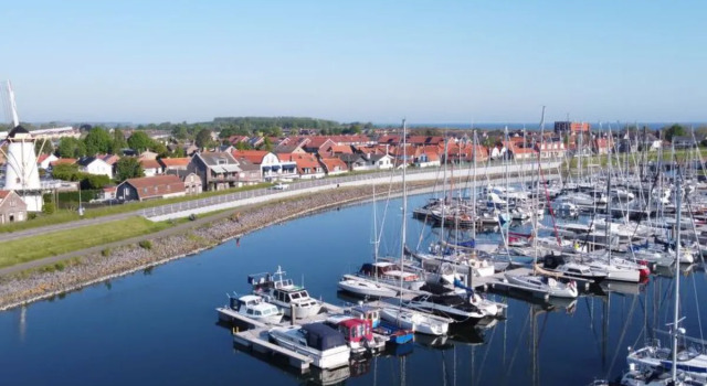 Water Resort Oosterschelde 27163, Book Resort Goes 