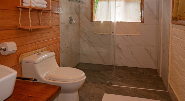 Двухместный номер Standard с балконом и с видом на сад Casa de Vista Alta
