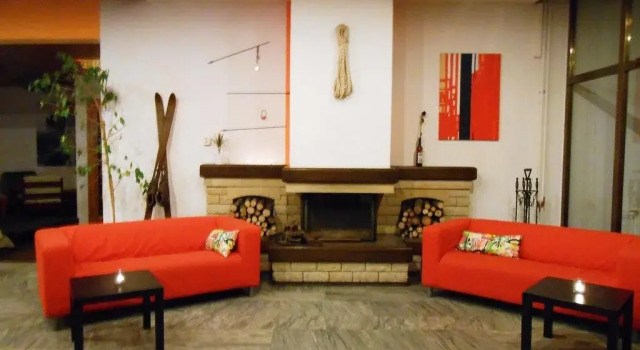 Hotel Semerink, Забронировать Отель Янов-над-Нисоу Jizera Mountains, рядом с Bobová dráha Janov