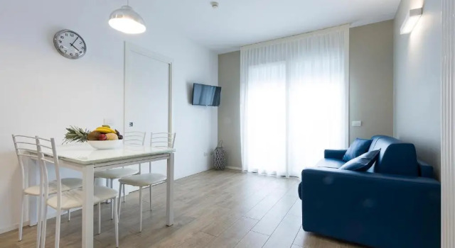 Residence Armony Misano