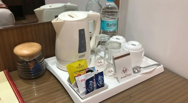 Двухместный номер Standard Hotel Harrison Palace